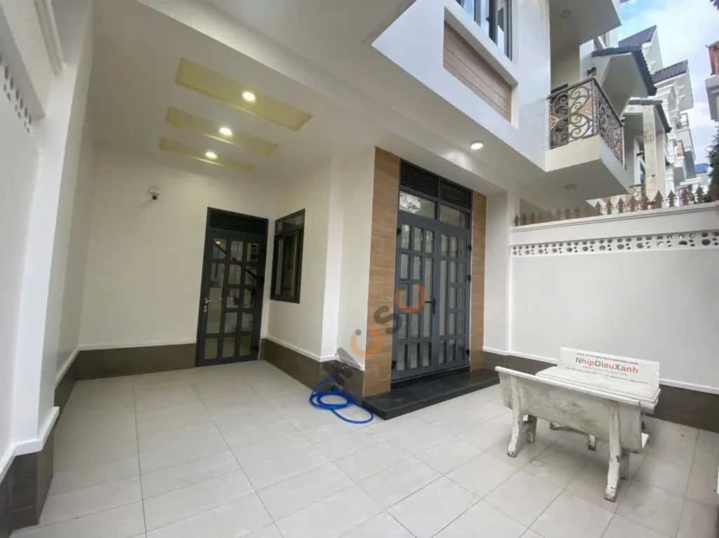 Cho thuê nhà mặt tiền Cai Rang, Can Tho – 3 phòng ngủ, giá 12 triệu — Hình 2 Cho thuê nhà mặt tiền Cai Rang, Can Tho – 3 phòng ngủ, giá 12 triệu — Hình 2