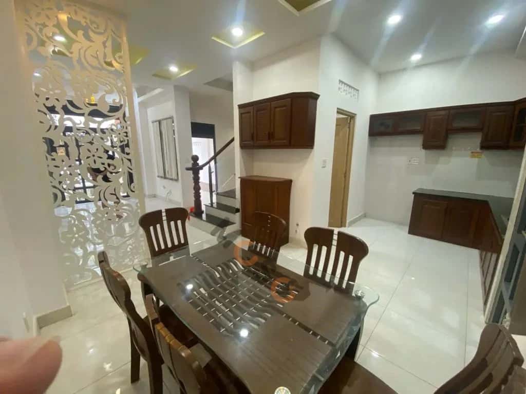 Cho thuê nhà mặt tiền Cai Rang, Can Tho – 3 phòng ngủ, giá 12 triệu — Hình 3 Cho thuê nhà mặt tiền Cai Rang, Can Tho – 3 phòng ngủ, giá 12 triệu — Hình 3
