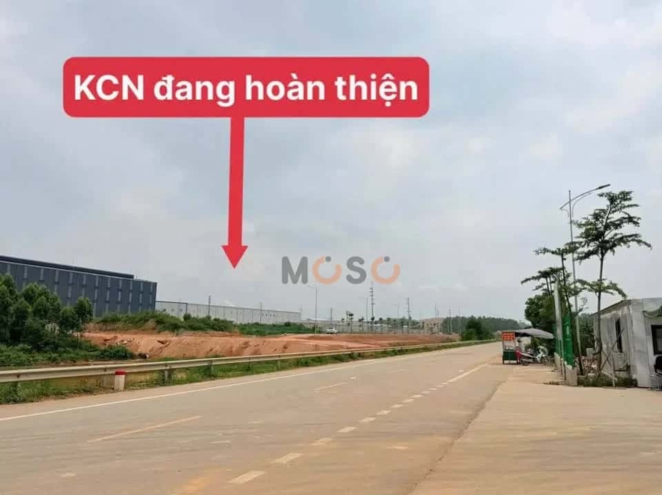 Bán đất Thôn Bồ Thầy Huyện Lập Thạch, Vĩnh Phúc – giá 750 triệu — Hình 2 Bán đất Thôn Bồ Thầy Huyện Lập Thạch, Vĩnh Phúc – giá 750 triệu — Hình 2