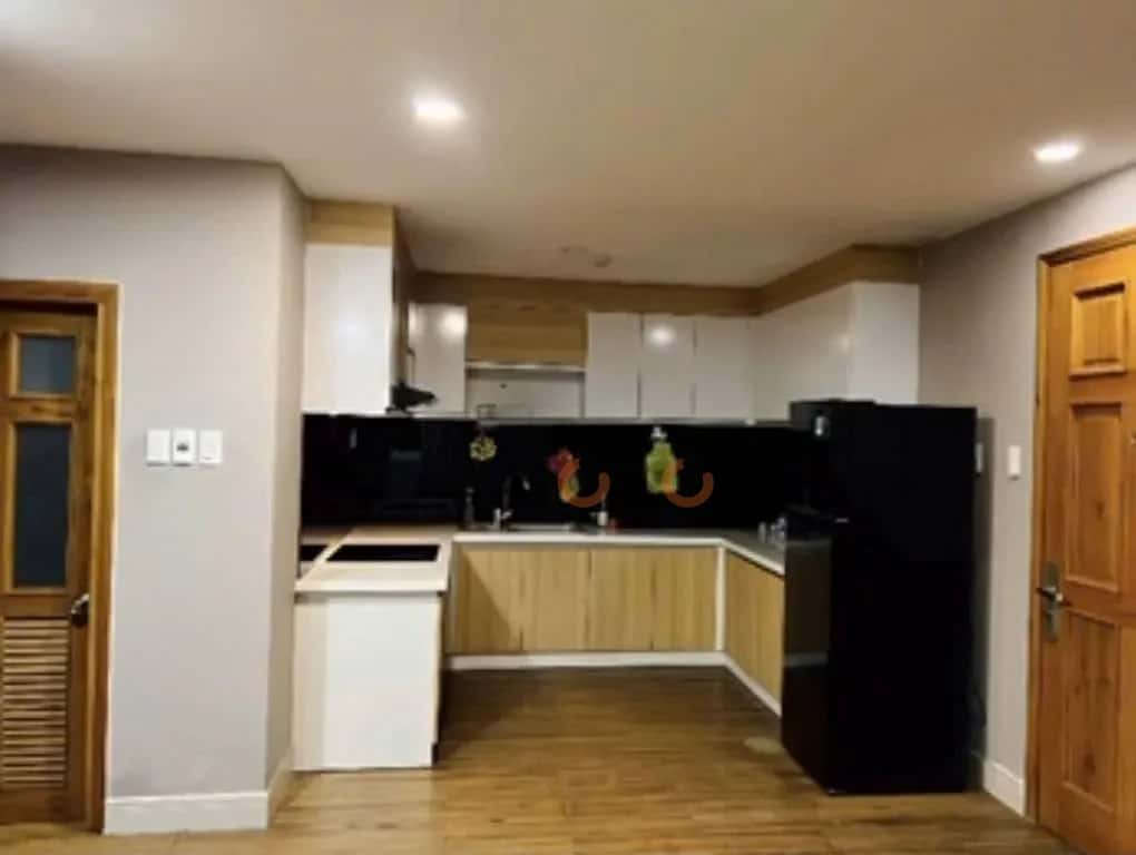 Cho thuê căn hộ chung cư Đường Nguyên Hồng Gò Vấp, TP.HCM – 2 phòng ngủ, giá 14 triệu — Hình 2 Cho thuê căn hộ chung cư Đường Nguyên Hồng Gò Vấp, TP.HCM – 2 phòng ngủ, giá 14 triệu — Hình 2