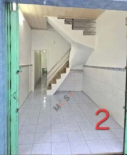 Cho thuê nhà hẻm Quận 5, TP.HCM – 5 phòng ngủ, giá 12 triệu — Hình 2 Cho thuê nhà hẻm Quận 5, TP.HCM – 5 phòng ngủ, giá 12 triệu — Hình 2