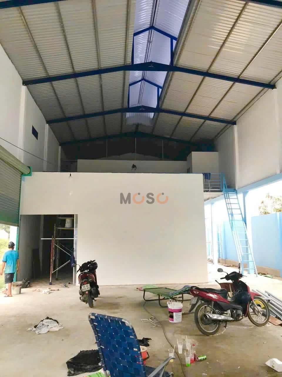 Bán đất đường 6D Huyện Bình Chánh, TP.HCM – giá 19.5 tỷ — Hình 3 Bán đất đường 6D Huyện Bình Chánh, TP.HCM – giá 19.5 tỷ — Hình 3