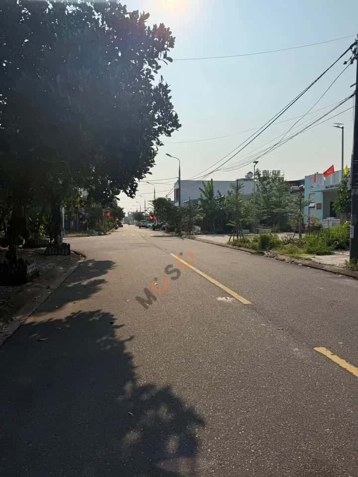 Bán đất Lương Khắc Ninh Quận Cẩm Lệ, TP. Đà Nẵng – giá 5 tỷ — Hình 2 Bán đất Lương Khắc Ninh Quận Cẩm Lệ, TP. Đà Nẵng – giá 5 tỷ — Hình 2