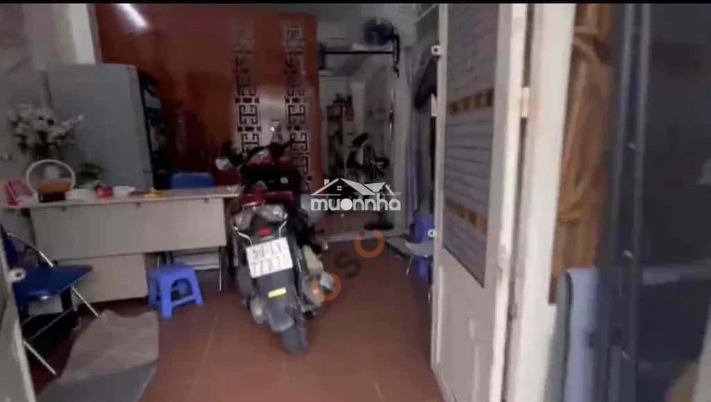 Cho thuê BĐS khác Quận Bình Thạnh, TP.HCM – 2 phòng ngủ, giá 9 triệu — Hình 2 Cho thuê BĐS khác Quận Bình Thạnh, TP.HCM – 2 phòng ngủ, giá 9 triệu — Hình 2