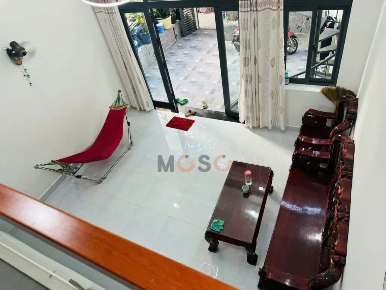Bán nhà hẻm Cách Mạng Tháng 8 Quận 10, TP.HCM – 3 phòng ngủ, giá 8.9 tỷ — Hình 2 Bán nhà hẻm Cách Mạng Tháng 8 Quận 10, TP.HCM – 3 phòng ngủ, giá 8.9 tỷ — Hình 2