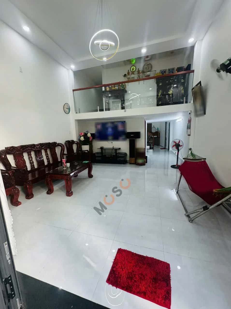 Bán nhà hẻm Cách Mạng Tháng 8 Quận 10, TP.HCM – 3 phòng ngủ, giá 8.9 tỷ — Hình 3 Bán nhà hẻm Cách Mạng Tháng 8 Quận 10, TP.HCM – 3 phòng ngủ, giá 8.9 tỷ — Hình 3