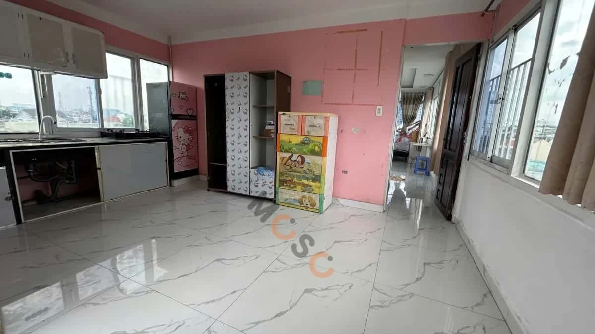 Cho thuê căn hộ chung cư Đường Số 8 Linh Xuân, TP.HCM – giá 6.5 triệu — Hình 2 Cho thuê căn hộ chung cư Đường Số 8 Linh Xuân, TP.HCM – giá 6.5 triệu — Hình 2