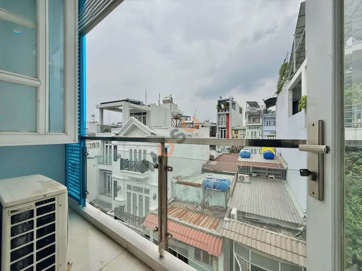 Cho thuê phòng trọ Trần Văn Quang Bảy Hiền, TP.HCM – 1 phòng ngủ, giá 4.8 triệu — Hình 3 Cho thuê phòng trọ Trần Văn Quang Bảy Hiền, TP.HCM – 1 phòng ngủ, giá 4.8 triệu — Hình 3