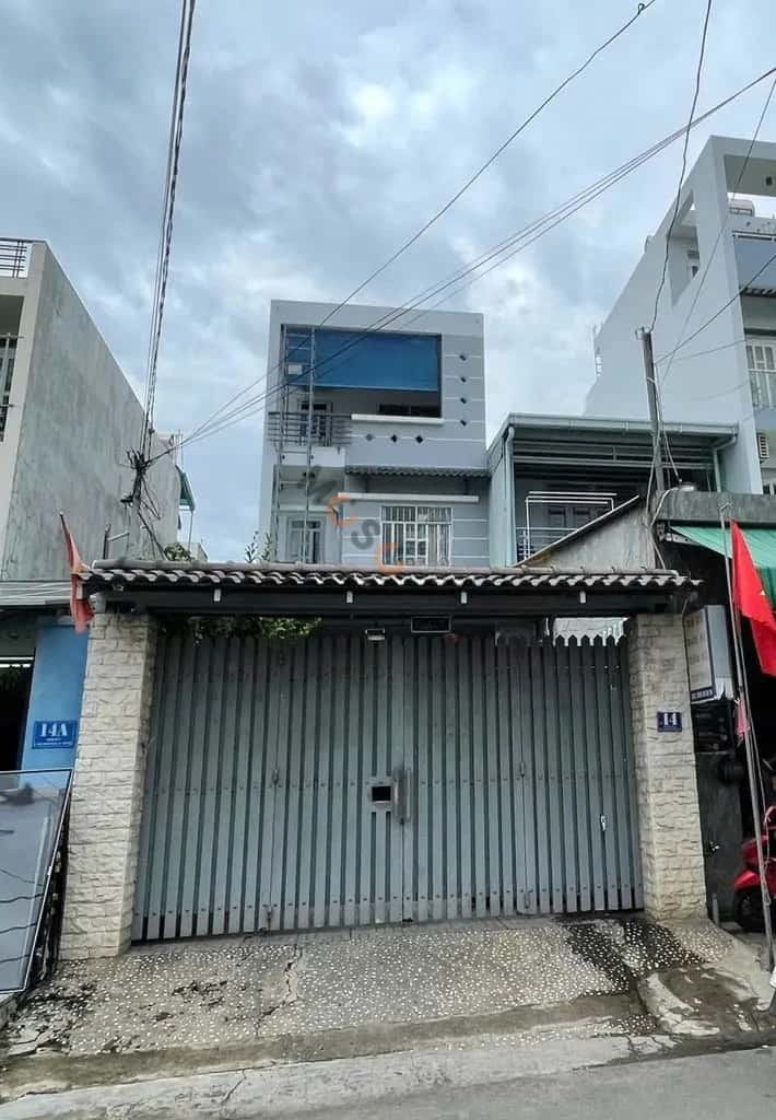 Cho thuê phòng trọ Đường Số 8 Quận 9 cũ, TP.HCM – 1 phòng ngủ, giá 1.4 triệu — Hình 2 Cho thuê phòng trọ Đường Số 8 Quận 9 cũ, TP.HCM – 1 phòng ngủ, giá 1.4 triệu — Hình 2