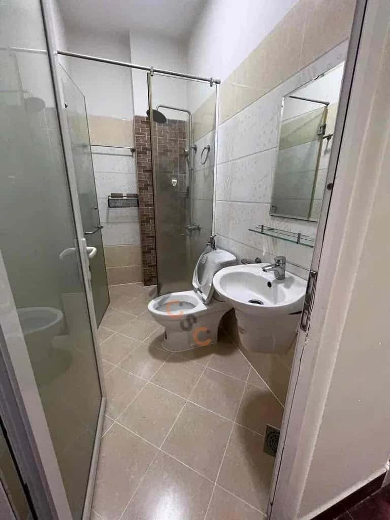 Cho thuê nhà hẻm Làng Tăng Phú Quận 9 cũ, TP.HCM – 5 phòng ngủ, giá 15 triệu — Hình 2 Cho thuê nhà hẻm Làng Tăng Phú Quận 9 cũ, TP.HCM – 5 phòng ngủ, giá 15 triệu — Hình 2