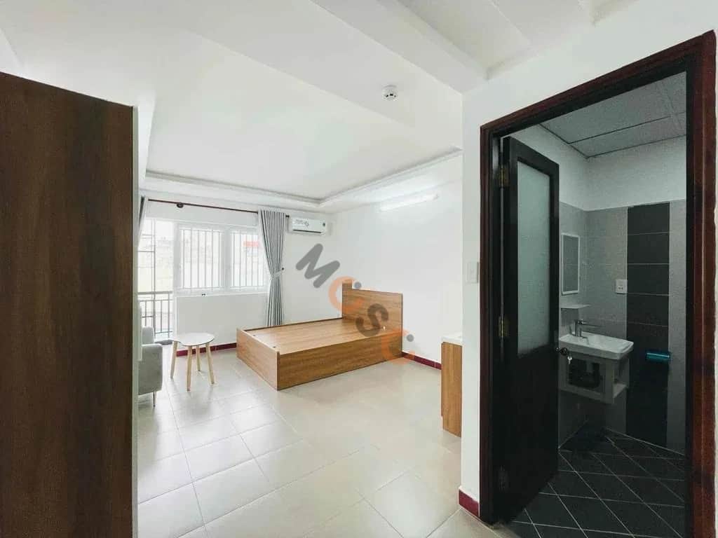 Cho thuê căn hộ chung cư Nguyễn Đức Thuận Quận Tân Bình, TP.HCM – 1 phòng ngủ, giá 5 triệu Cho thuê căn hộ chung cư Nguyễn Đức Thuận Quận Tân Bình, TP.HCM – 1 phòng ngủ, giá 5 triệu