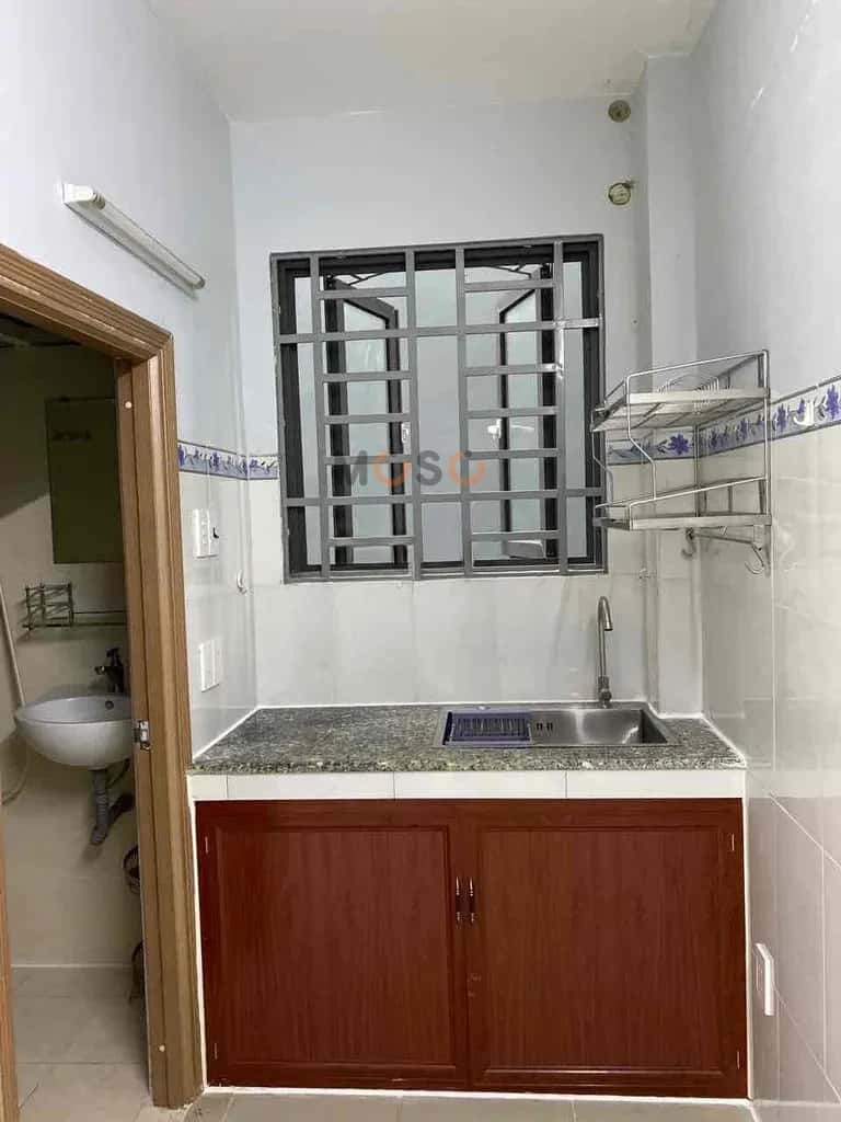 Cho thuê phòng trọ Đường Bế Văn Cấm Quận 7, TP.HCM – 1 phòng ngủ, giá 3.6 triệu — Hình 3 Cho thuê phòng trọ Đường Bế Văn Cấm Quận 7, TP.HCM – 1 phòng ngủ, giá 3.6 triệu — Hình 3
