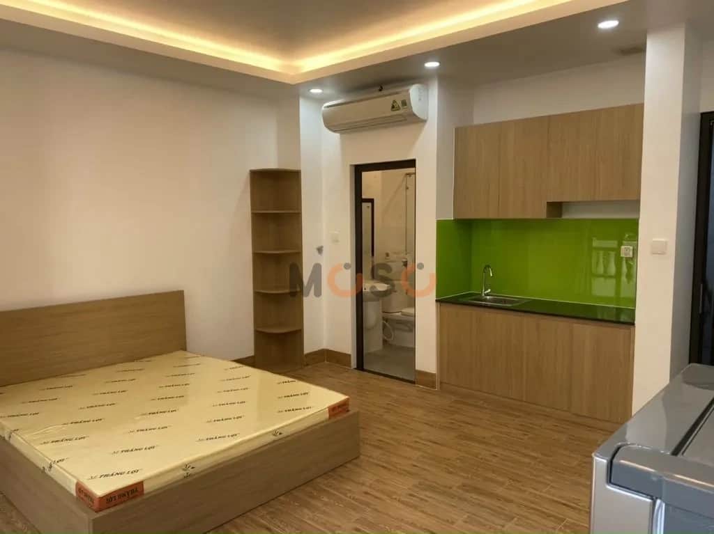 Cho thuê căn hộ chung cư Đường Phan Văn Trị Gò Vấp, TP.HCM – 1 phòng ngủ, giá 5.5 triệu Cho thuê căn hộ chung cư Đường Phan Văn Trị Gò Vấp, TP.HCM – 1 phòng ngủ, giá 5.5 triệu