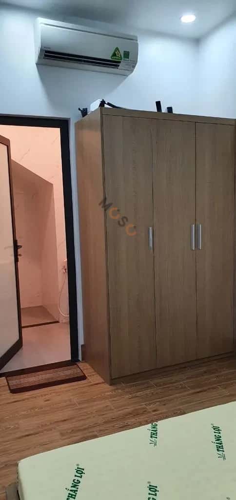 Cho thuê căn hộ chung cư Đường Phan Văn Trị Gò Vấp, TP.HCM – 1 phòng ngủ, giá 5.5 triệu — Hình 3 Cho thuê căn hộ chung cư Đường Phan Văn Trị Gò Vấp, TP.HCM – 1 phòng ngủ, giá 5.5 triệu — Hình 3