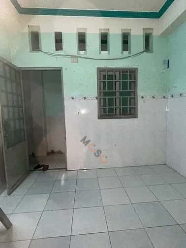 Cho thuê phòng trọ Đường 12 Bình Tân, TP.HCM – giá 2.5 triệu — Hình 3 Cho thuê phòng trọ Đường 12 Bình Tân, TP.HCM – giá 2.5 triệu — Hình 3