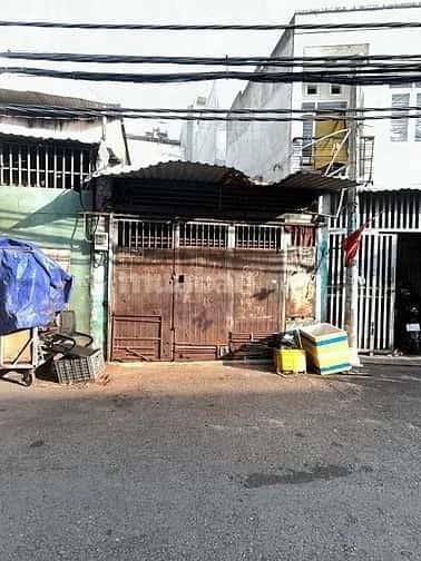Cho thuê nhà hẻm Gò Xoài Bình Tân, TP.HCM – 4 phòng ngủ, giá 7.5 triệu — Hình 2 Cho thuê nhà hẻm Gò Xoài Bình Tân, TP.HCM – 4 phòng ngủ, giá 7.5 triệu — Hình 2