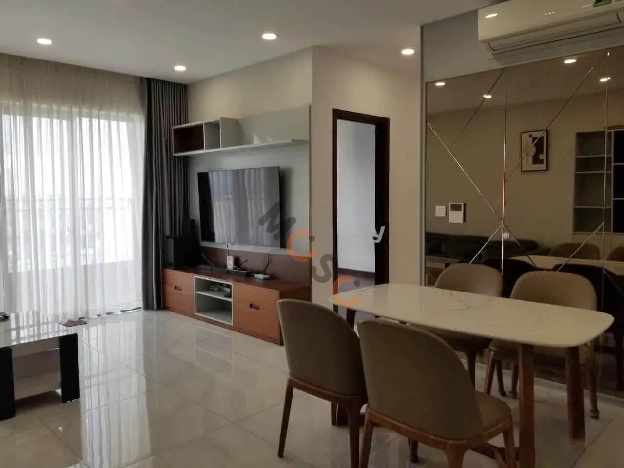 Cho thuê căn hộ chung cư Đường Cộng Hòa Tân Bình, TP.HCM – 3 phòng ngủ, giá 14 triệu Cho thuê căn hộ chung cư Đường Cộng Hòa Tân Bình, TP.HCM – 3 phòng ngủ, giá 14 triệu
