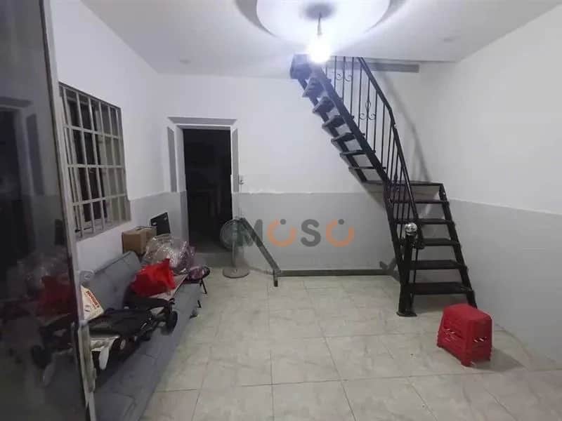 Cho thuê nhà hẻm chợ Thới Tứ, Thới Tam Thôn Huyện Hóc Môn, TP.HCM – 2 phòng ngủ, giá 4.5 triệu Cho thuê nhà hẻm chợ Thới Tứ, Thới Tam Thôn Huyện Hóc Môn, TP.HCM – 2 phòng ngủ, giá 4.5 triệu