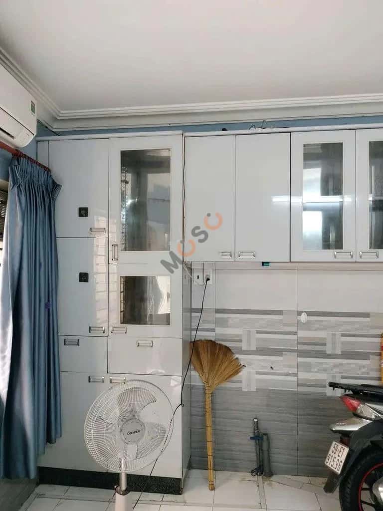 Cho thuê phòng trọ Đường Phan Xích Long Quận Phú Nhuận, TP.HCM – giá 6 triệu — Hình 3 Cho thuê phòng trọ Đường Phan Xích Long Quận Phú Nhuận, TP.HCM – giá 6 triệu — Hình 3
