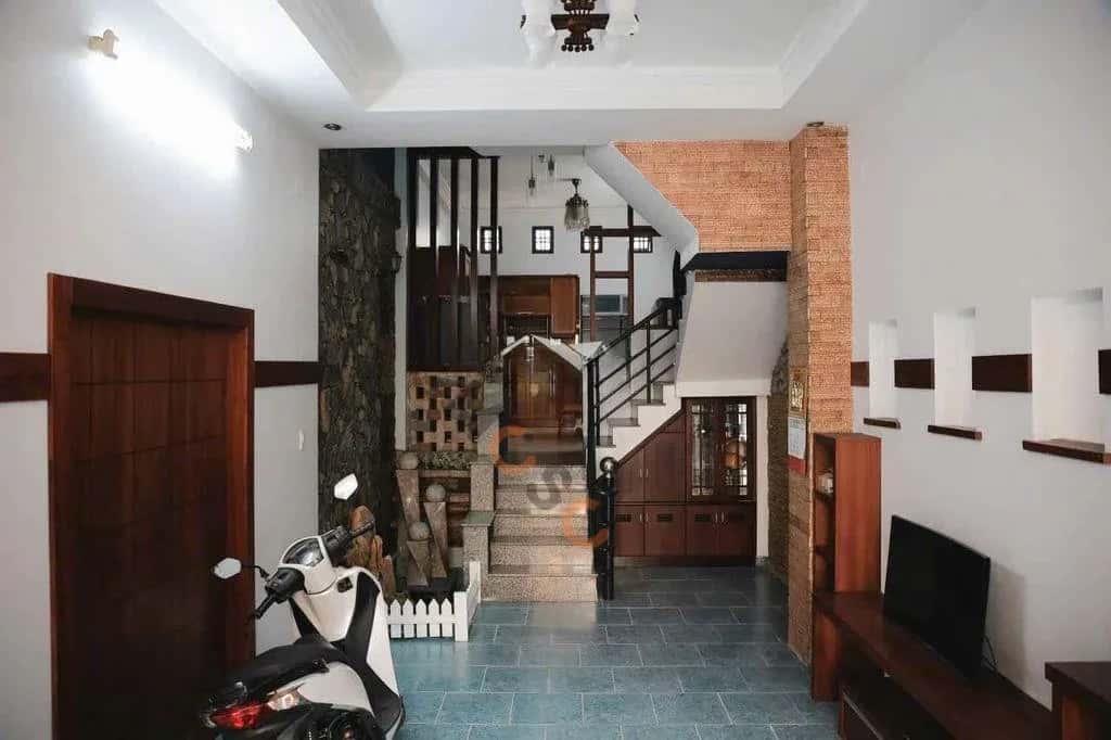 Cho thuê nhà hẻm Lê Văn Thọ Gò Vấp, TP.HCM – 4 phòng ngủ, giá 13 triệu — Hình 2 Cho thuê nhà hẻm Lê Văn Thọ Gò Vấp, TP.HCM – 4 phòng ngủ, giá 13 triệu — Hình 2