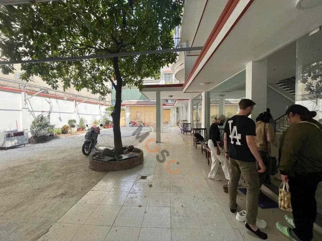 Cho thuê nhà mặt tiền Đồng Nai Quận Tân Bình, TP.HCM – giá 120 triệu — Hình 2 Cho thuê nhà mặt tiền Đồng Nai Quận Tân Bình, TP.HCM – giá 120 triệu — Hình 2