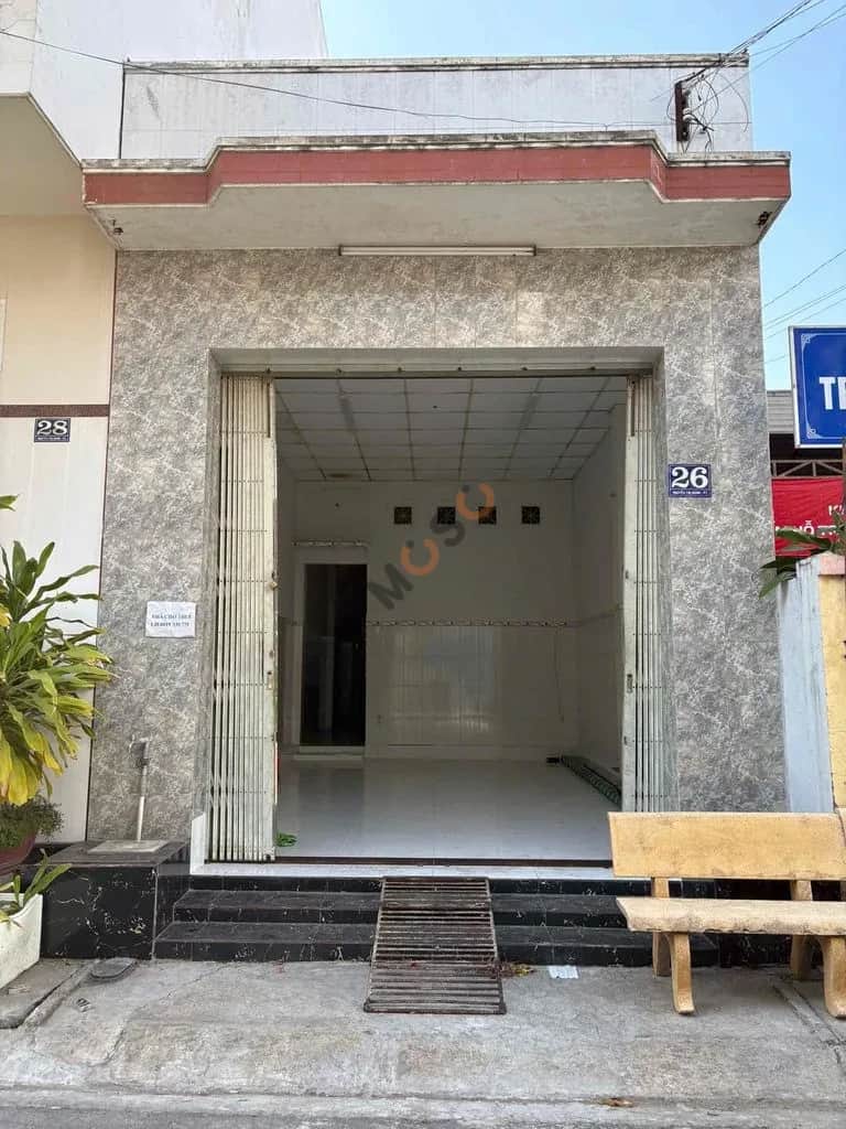 Cho thuê nhà mặt tiền Đường Nguyễn Thị Rành Tân An, Tây Ninh – 1 phòng ngủ, giá 4.5 triệu Cho thuê nhà mặt tiền Đường Nguyễn Thị Rành Tân An, Tây Ninh – 1 phòng ngủ, giá 4.5 triệu