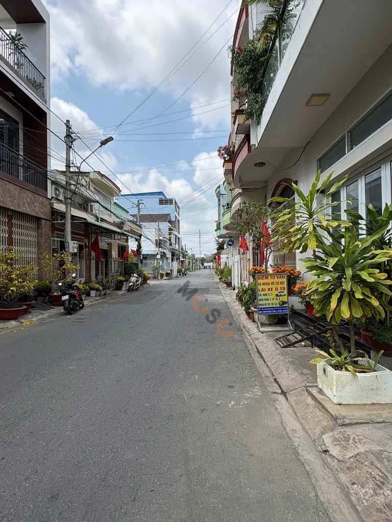 Cho thuê nhà mặt tiền Đường Nguyễn Thị Rành Tân An, Tây Ninh – 1 phòng ngủ, giá 4.5 triệu — Hình 2 Cho thuê nhà mặt tiền Đường Nguyễn Thị Rành Tân An, Tây Ninh – 1 phòng ngủ, giá 4.5 triệu — Hình 2