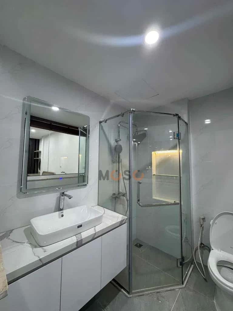 Cho thuê kho, nhà xưởng Phố Trần Quý Cáp Văn Miếu - Quốc Tử Giám, Hà Nội – 1 phòng ngủ, giá 7.5 triệu — Hình 2 Cho thuê kho, nhà xưởng Phố Trần Quý Cáp Văn Miếu - Quốc Tử Giám, Hà Nội – 1 phòng ngủ, giá 7.5 triệu — Hình 2