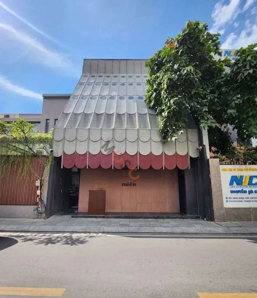 Cho thuê nhà mặt tiền Đặng Dung Quận 1, TP.HCM – giá 100 triệu Cho thuê nhà mặt tiền Đặng Dung Quận 1, TP.HCM – giá 100 triệu