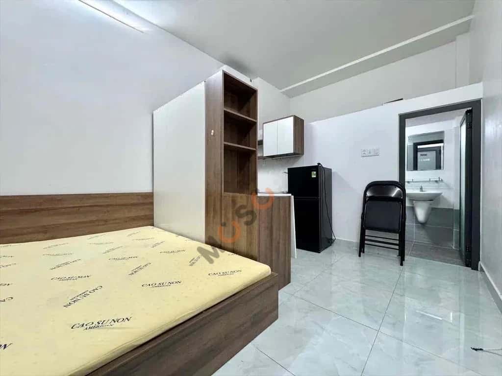 Cho thuê căn hộ chung cư Đường Dạ Nam Quận 8, TP.HCM – giá 5 triệu — Hình 2 Cho thuê căn hộ chung cư Đường Dạ Nam Quận 8, TP.HCM – giá 5 triệu — Hình 2