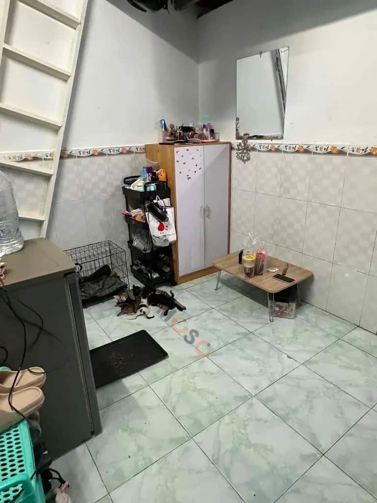 Cho thuê phòng trọ Đường Số 2 Thủ Đức, TP.HCM – giá 2.8 triệu Cho thuê phòng trọ Đường Số 2 Thủ Đức, TP.HCM – giá 2.8 triệu
