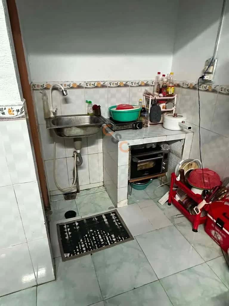 Cho thuê phòng trọ Đường Số 2 Thủ Đức, TP.HCM – giá 2.8 triệu — Hình 2 Cho thuê phòng trọ Đường Số 2 Thủ Đức, TP.HCM – giá 2.8 triệu — Hình 2