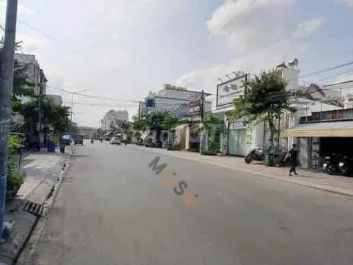 Bán đất Đường D8 Thành phố Thuận An, TP.HCM – giá 11.4 tỷ Bán đất Đường D8 Thành phố Thuận An, TP.HCM – giá 11.4 tỷ