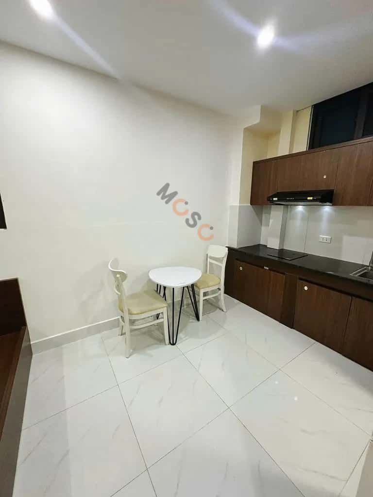Cho thuê căn hộ chung cư Nguyễn Khuyến Hà Đông, Hà Nội – giá 3.5 triệu — Hình 3 Cho thuê căn hộ chung cư Nguyễn Khuyến Hà Đông, Hà Nội – giá 3.5 triệu — Hình 3