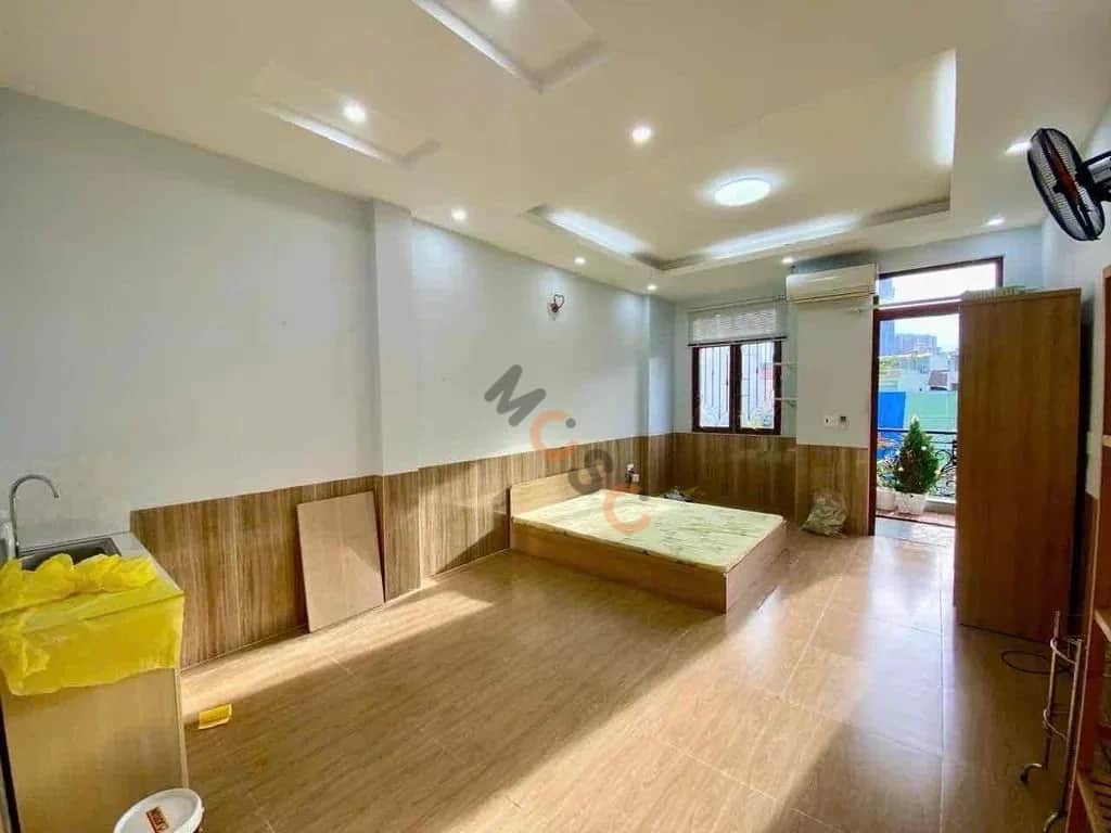 Cho thuê căn hộ chung cư Đường Vành Đai Tây Quận 2 cũ, TP.HCM – 1 phòng ngủ, giá 7.4 triệu Cho thuê căn hộ chung cư Đường Vành Đai Tây Quận 2 cũ, TP.HCM – 1 phòng ngủ, giá 7.4 triệu