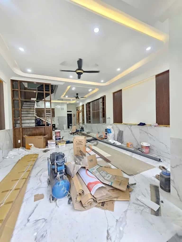 Bán nhà mặt tiền Nguyễn Đình Chiểu Dĩ An, TP.HCM – 4 phòng ngủ, giá 7.7 tỷ — Hình 2 Bán nhà mặt tiền Nguyễn Đình Chiểu Dĩ An, TP.HCM – 4 phòng ngủ, giá 7.7 tỷ — Hình 2