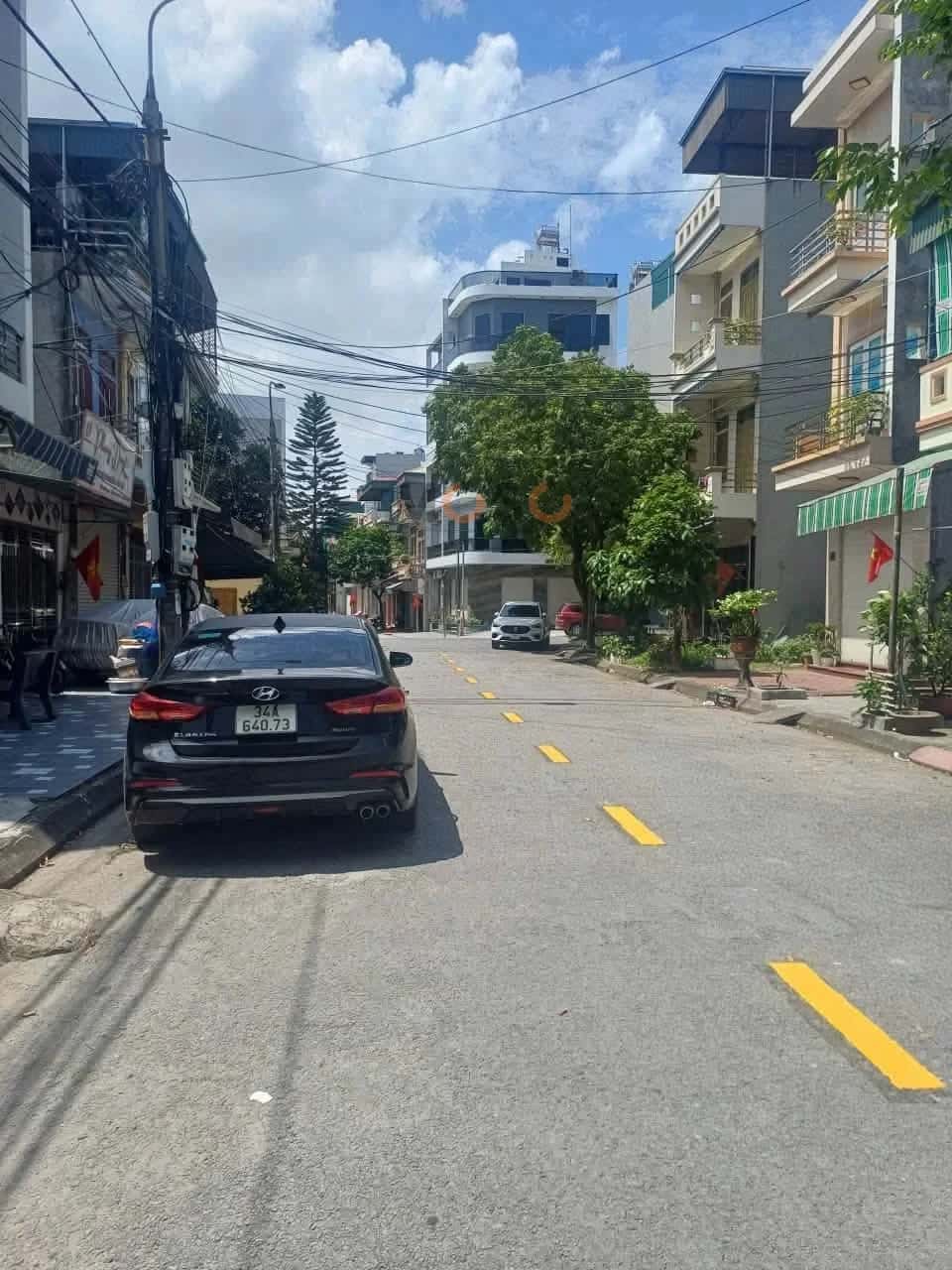 Bán đất Cầu Cốn chạy dài Thành phố Hải Dương, Hải Dương – giá 2.3 tỷ — Hình 2 Bán đất Cầu Cốn chạy dài Thành phố Hải Dương, Hải Dương – giá 2.3 tỷ — Hình 2