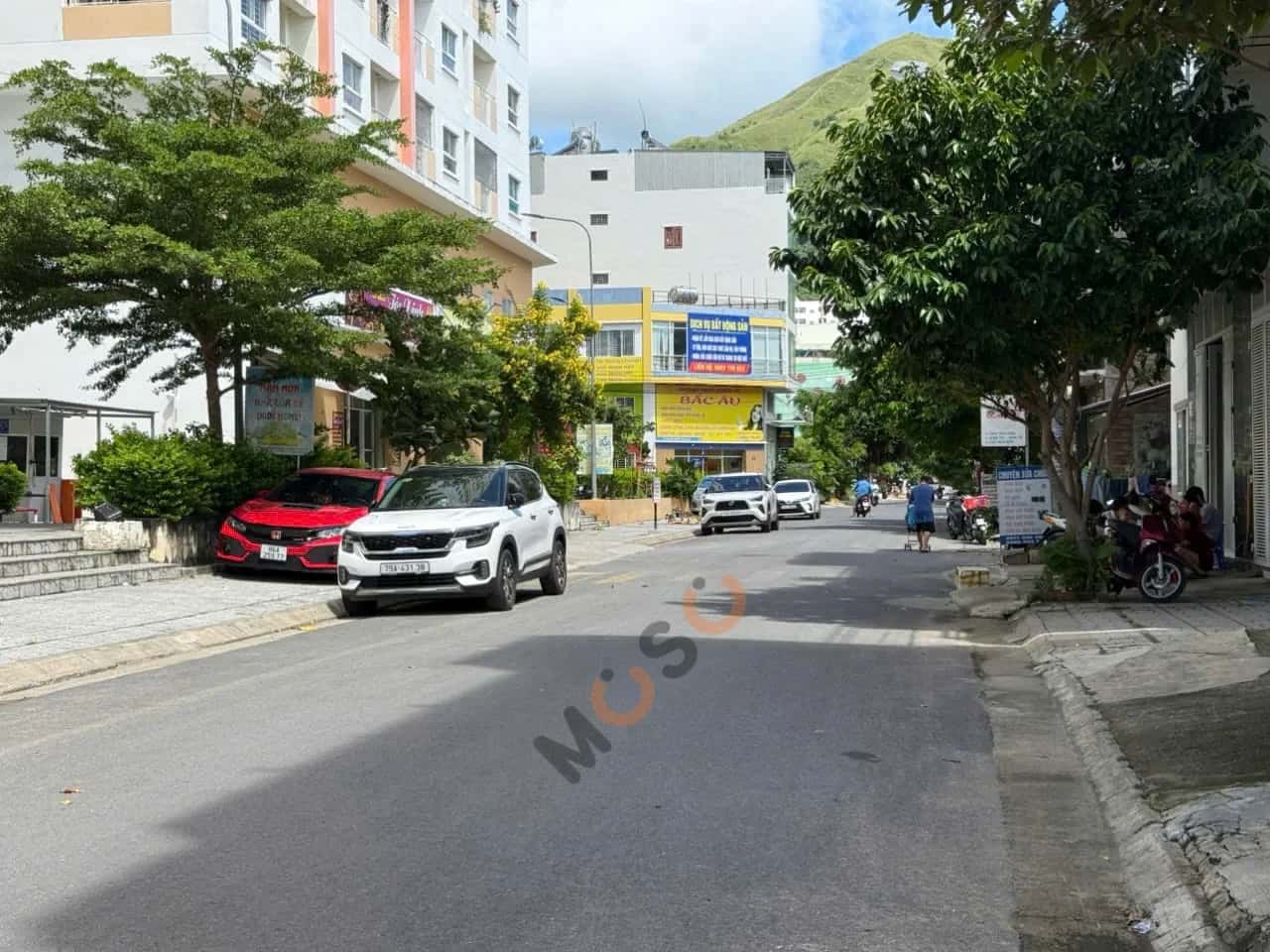 Bán đất Trần Quang Diệu Thành phố Nha Trang, Khánh Hòa – giá 16 tỷ — Hình 3 Bán đất Trần Quang Diệu Thành phố Nha Trang, Khánh Hòa – giá 16 tỷ — Hình 3