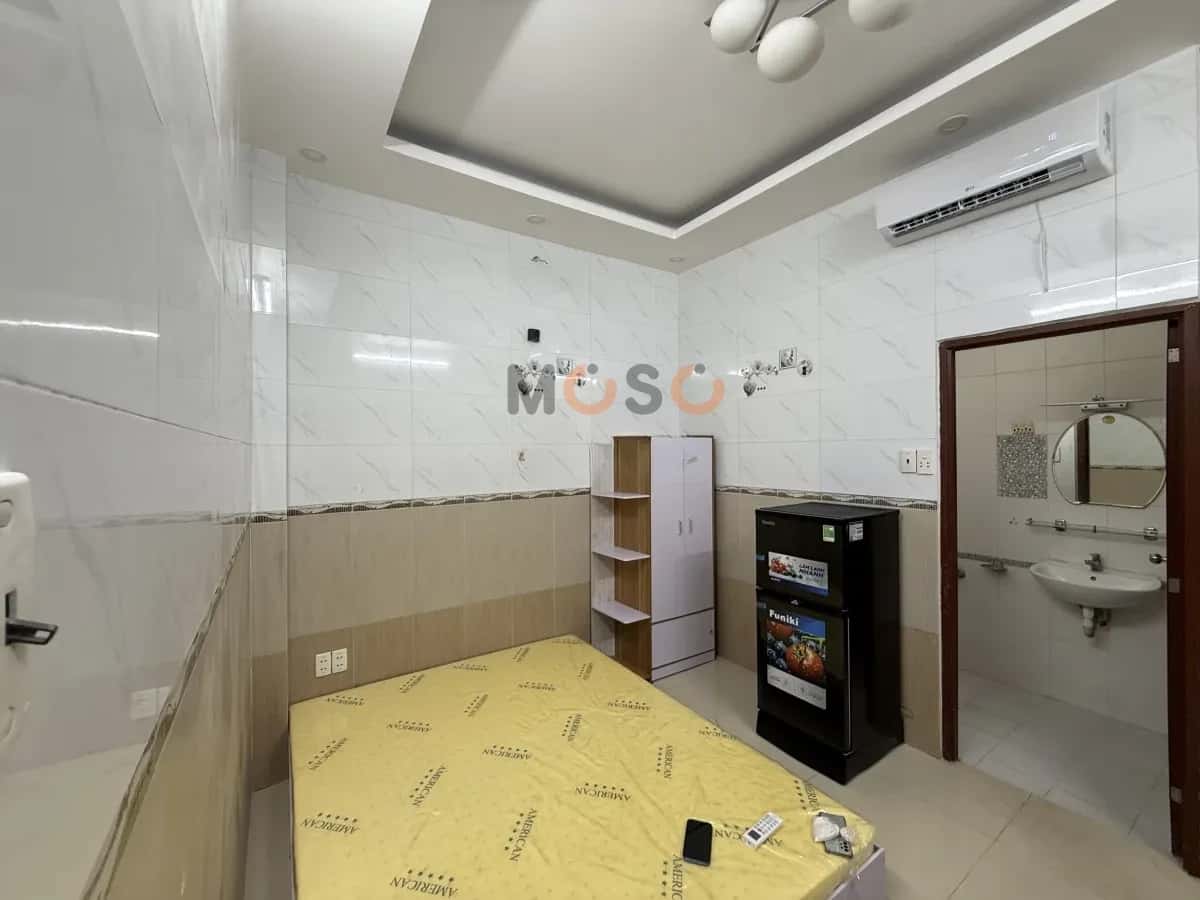 Cho thuê phòng trọ Hoàng Sa Tân Định, TP.HCM – giá 6 triệu — Hình 3 Cho thuê phòng trọ Hoàng Sa Tân Định, TP.HCM – giá 6 triệu — Hình 3