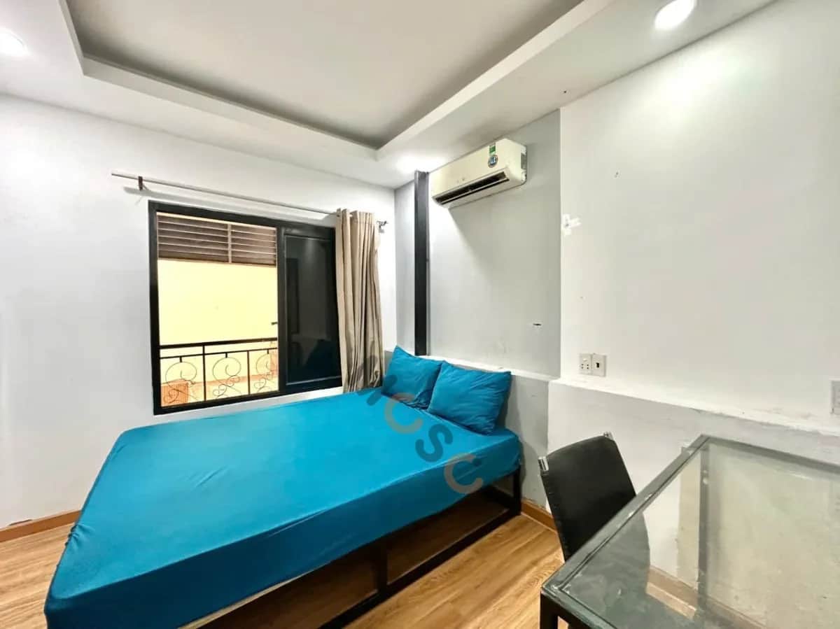 Cho thuê căn hộ chung cư Trần Phú Chợ Quán, TP.HCM – 1 phòng ngủ, giá 4.2 triệu Cho thuê căn hộ chung cư Trần Phú Chợ Quán, TP.HCM – 1 phòng ngủ, giá 4.2 triệu