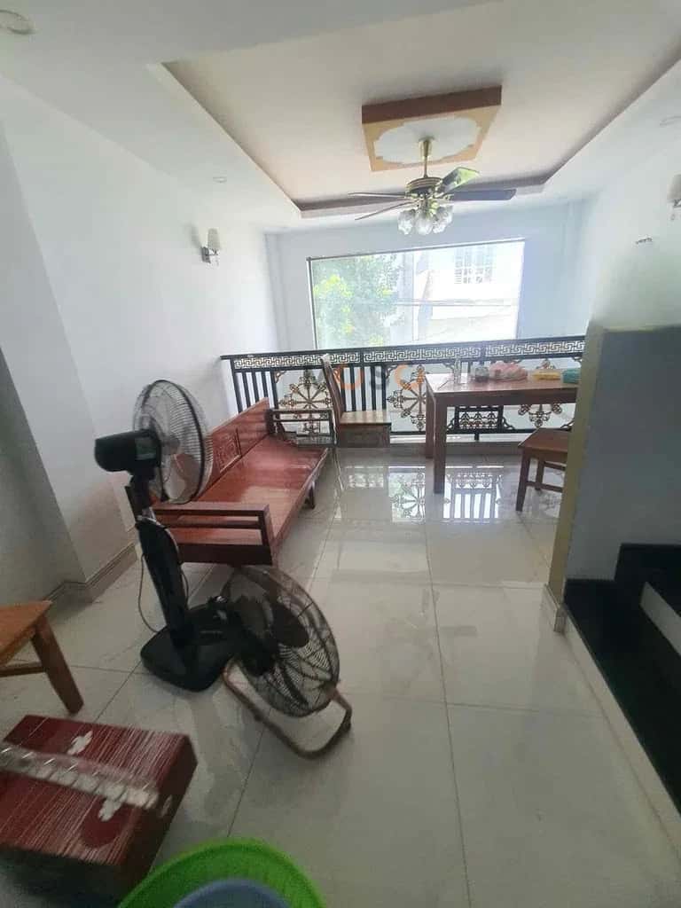 Cho thuê nhà hẻm Lê Đình Quản Quận 2 cũ, TP.HCM – 5 phòng ngủ, giá 17 triệu — Hình 3 Cho thuê nhà hẻm Lê Đình Quản Quận 2 cũ, TP.HCM – 5 phòng ngủ, giá 17 triệu — Hình 3