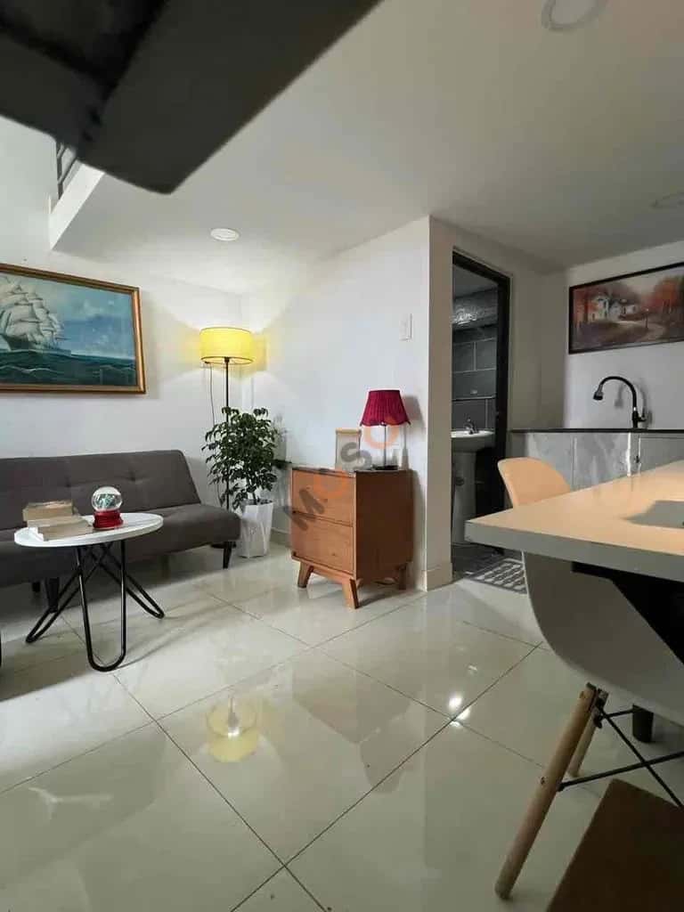 Cho thuê căn hộ chung cư Đường Trường Chinh Quận 12, TP.HCM – 1 phòng ngủ, giá 3.8 triệu — Hình 3 Cho thuê căn hộ chung cư Đường Trường Chinh Quận 12, TP.HCM – 1 phòng ngủ, giá 3.8 triệu — Hình 3