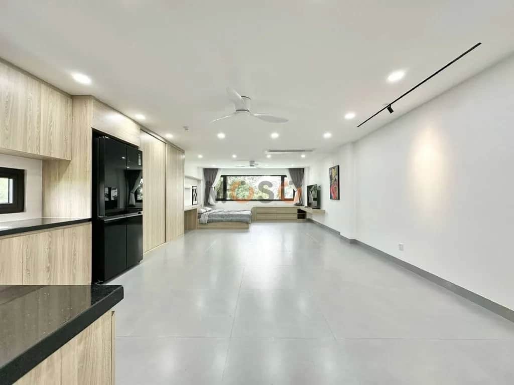 Cho thuê căn hộ chung cư Đường Số 64 - TML Quận 2 cũ, TP.HCM – 1 phòng ngủ, giá 8.1 triệu Cho thuê căn hộ chung cư Đường Số 64 - TML Quận 2 cũ, TP.HCM – 1 phòng ngủ, giá 8.1 triệu
