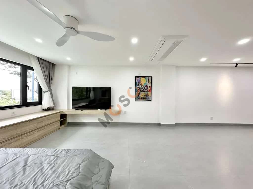Cho thuê căn hộ chung cư Đường Số 64 - TML Quận 2 cũ, TP.HCM – 1 phòng ngủ, giá 8.1 triệu — Hình 2 Cho thuê căn hộ chung cư Đường Số 64 - TML Quận 2 cũ, TP.HCM – 1 phòng ngủ, giá 8.1 triệu — Hình 2