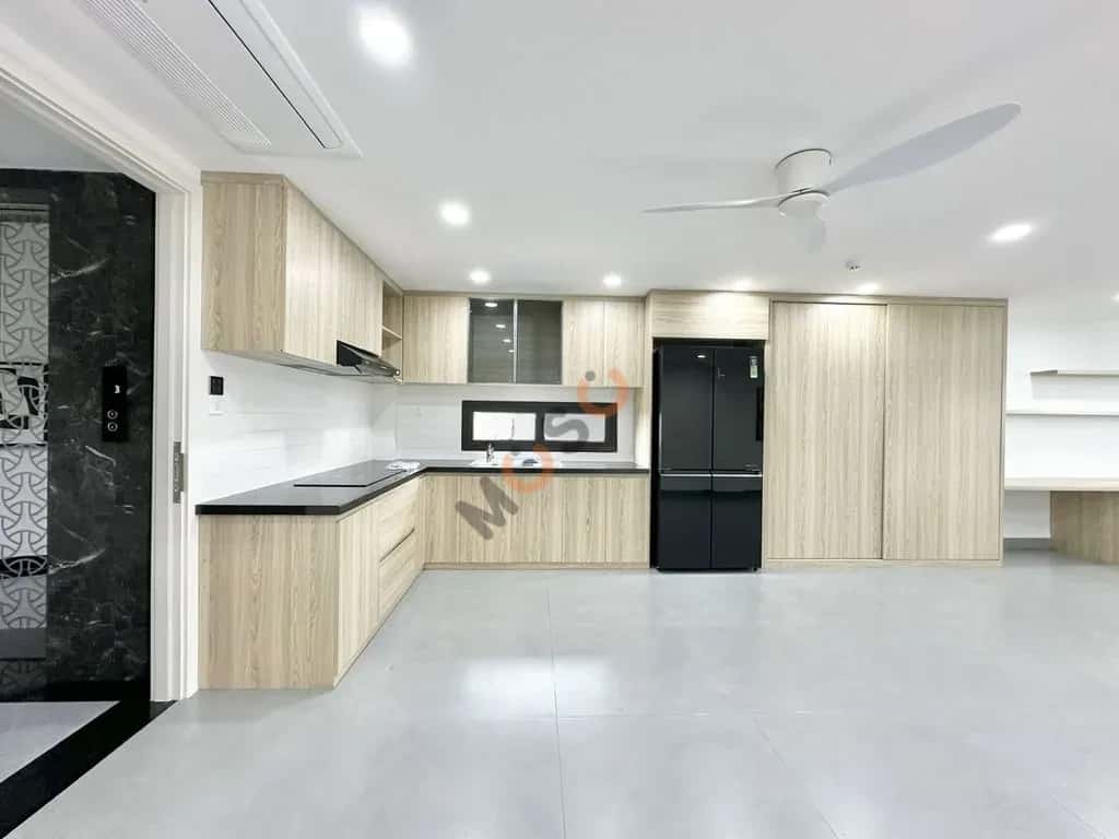 Cho thuê căn hộ chung cư Đường Số 64 - TML Quận 2 cũ, TP.HCM – 1 phòng ngủ, giá 8.1 triệu — Hình 3 Cho thuê căn hộ chung cư Đường Số 64 - TML Quận 2 cũ, TP.HCM – 1 phòng ngủ, giá 8.1 triệu — Hình 3