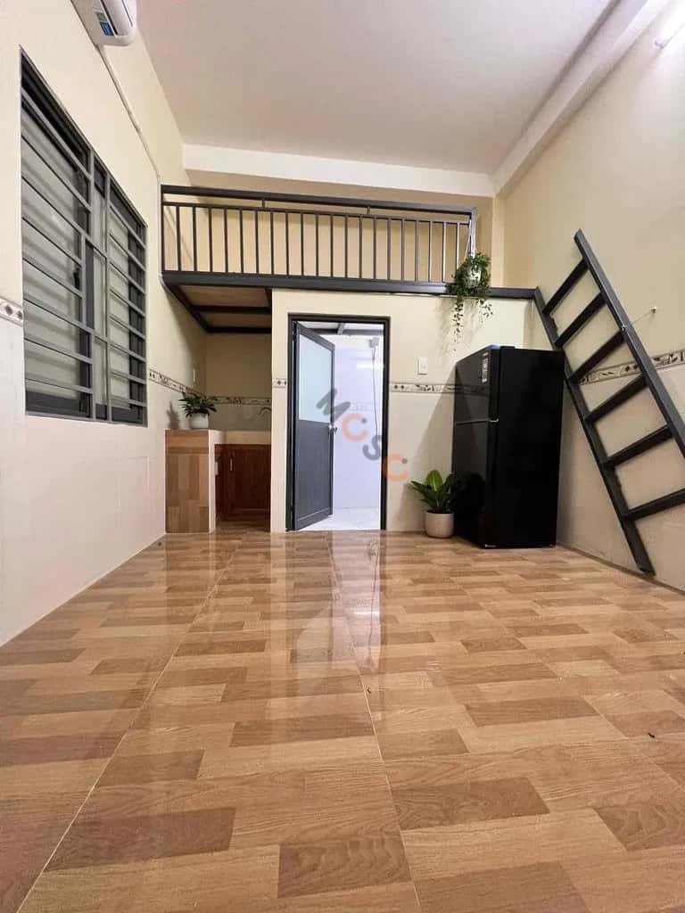 Cho thuê phòng trọ Quốc lộ 1K Thủ Đức, TP.HCM – giá 3.8 triệu — Hình 3 Cho thuê phòng trọ Quốc lộ 1K Thủ Đức, TP.HCM – giá 3.8 triệu — Hình 3