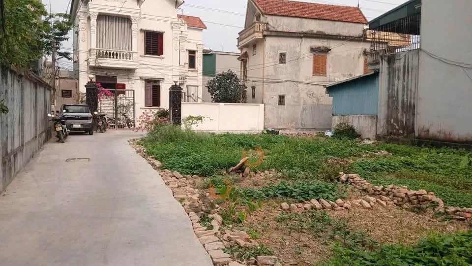 Bán đất Thôn Nghiên Phấn Huyện Gia Lộc, Hải Dương – giá 1.9 tỷ Bán đất Thôn Nghiên Phấn Huyện Gia Lộc, Hải Dương – giá 1.9 tỷ