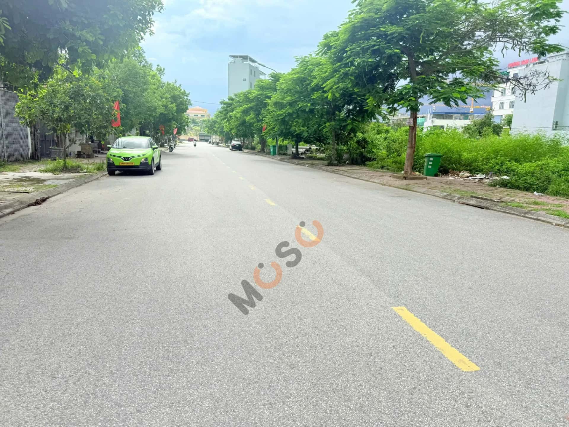 Bán đất đường 359 Thành phố Thuỷ Nguyên, TP. Hải Phòng – giá 6.8 tỷ — Hình 3 Bán đất đường 359 Thành phố Thuỷ Nguyên, TP. Hải Phòng – giá 6.8 tỷ — Hình 3
