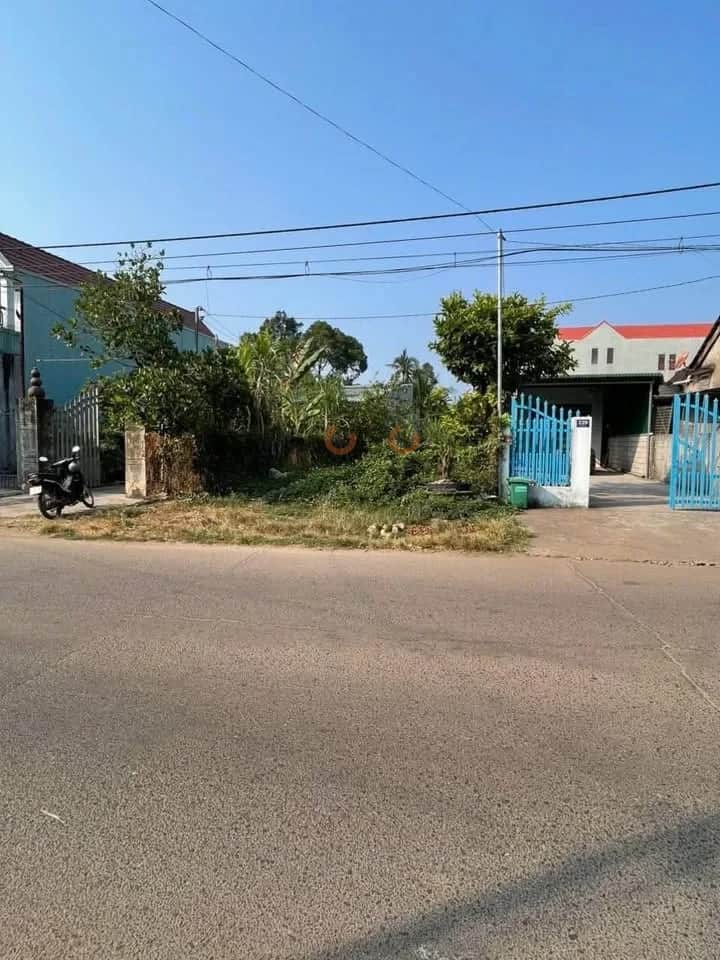 Bán đất Trần Phú Thị xã Hoài Nhơn, Bình Định – giá 3.8 tỷ Bán đất Trần Phú Thị xã Hoài Nhơn, Bình Định – giá 3.8 tỷ