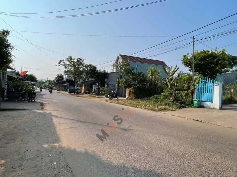 Bán đất Trần Phú Thị xã Hoài Nhơn, Bình Định – giá 3.8 tỷ — Hình 2 Bán đất Trần Phú Thị xã Hoài Nhơn, Bình Định – giá 3.8 tỷ — Hình 2